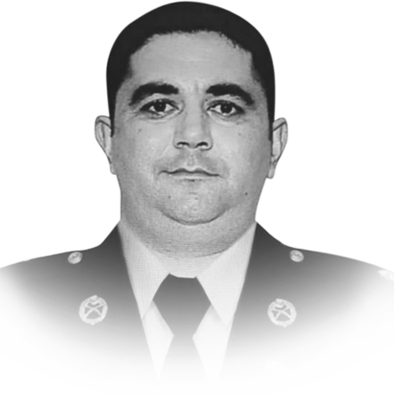 Hacıyev Elnur Yaqub