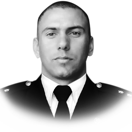 Mirzəyev Elmar Şahin