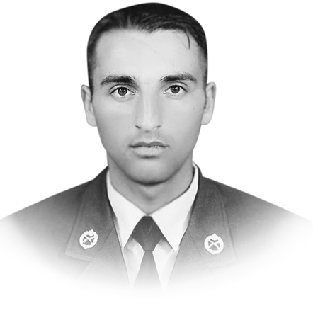 Həsənov Fariz Şahin