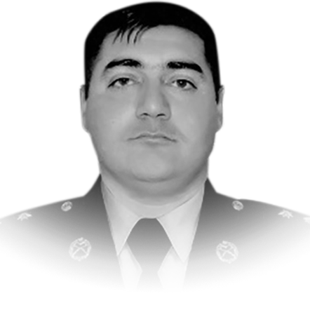 Əkbərov Orxan Nadir