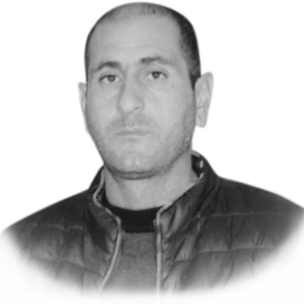Hüseynov Bayram Akif