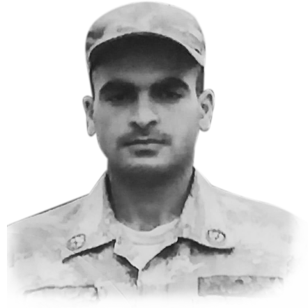 Qənbərov Əli Mahir