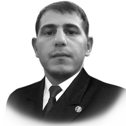 Muradov Turan Vaqif