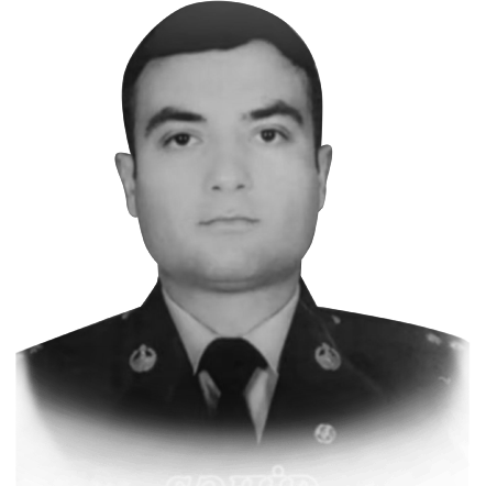 Kazımov Rusif Yusif