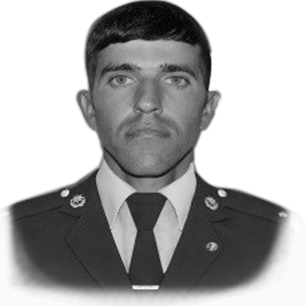 Quliyev Fərid Ayazxan
