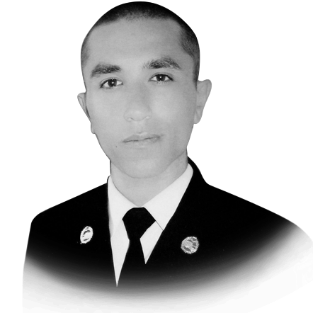 Həsənov Namiq Rasim