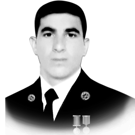 Bağırov Elnur Zeynal
