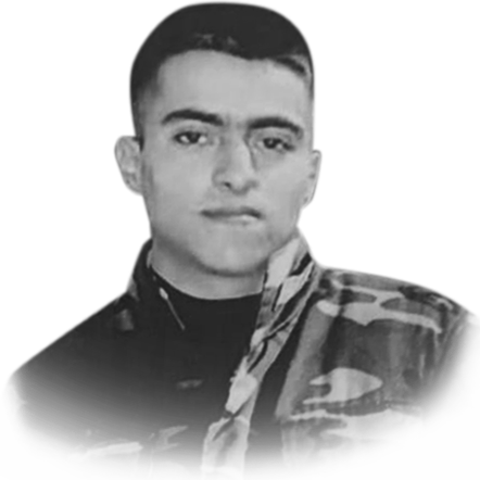 Nadirli Kənan İlqar