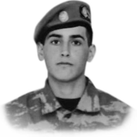 Mirzəyev Kamran Araz