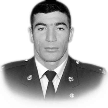 Qasımov Mirağa Hafiz