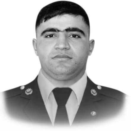 Qasımov Xalid Rafik