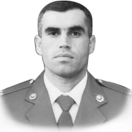 Əliyev Vüsal Məhəmmədəli
