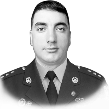Hüseynli Əmrah Namiq