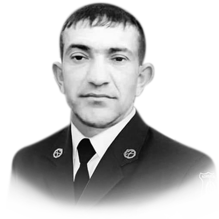 Muradov Vüsal Əlifağa