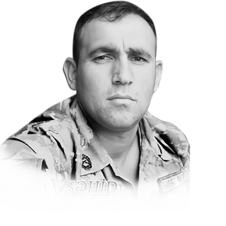 Əkbərov İbarət Faiq