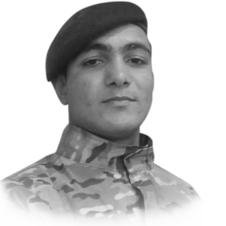 Sadıqov Elnur Kərim