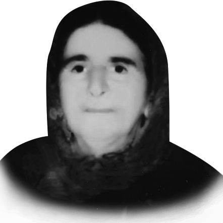 Əliyeva Zərifə Qanboy