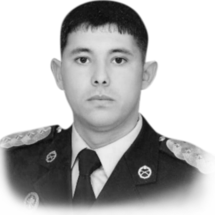 Quliyev Rəşad Əfras
