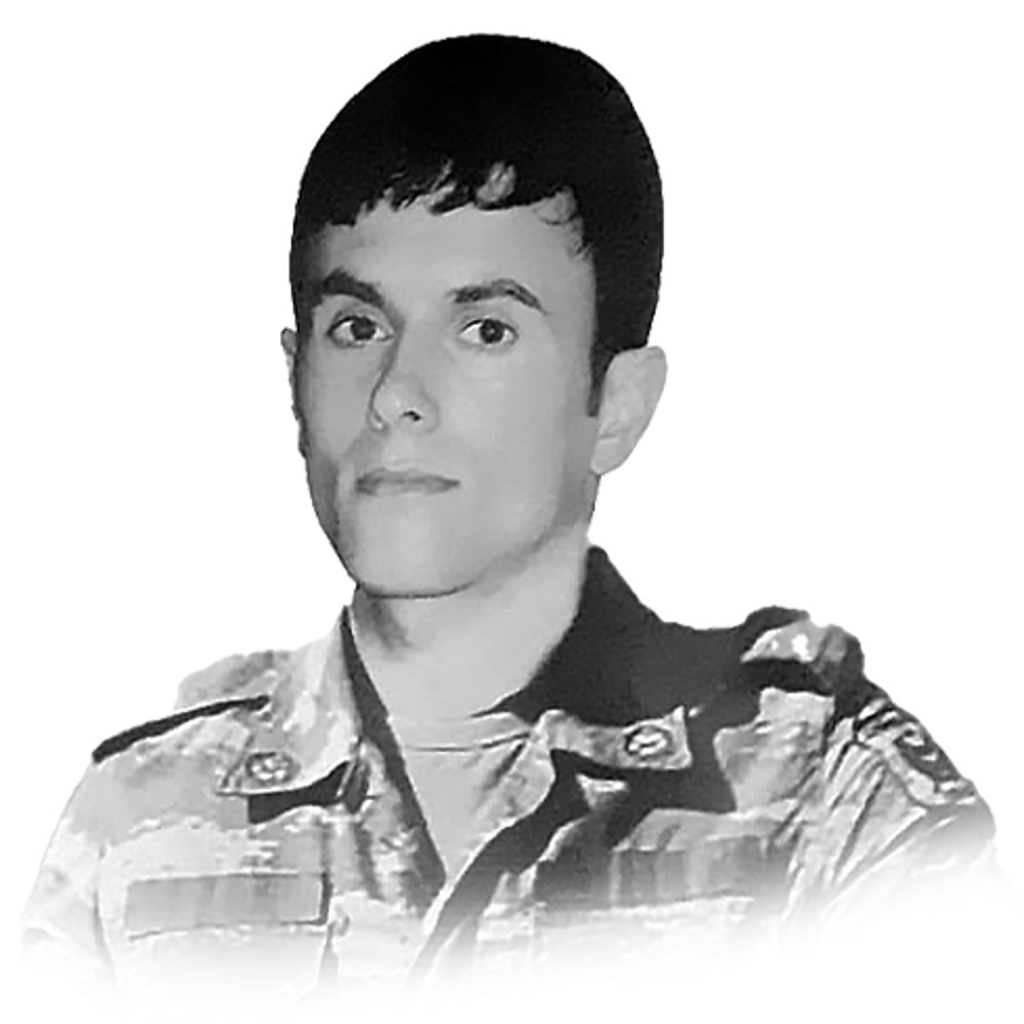 Paşayev Əvəz Telman