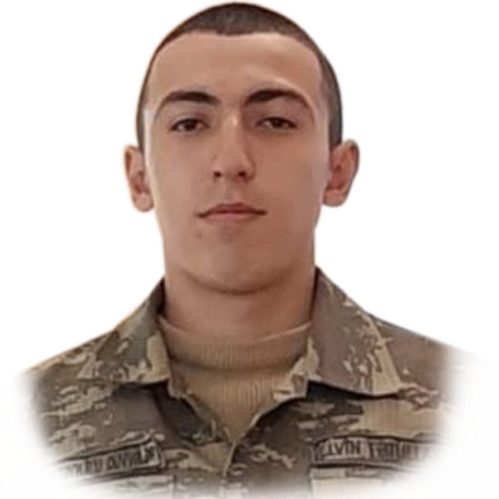 Fətullayev Elvin Nizami