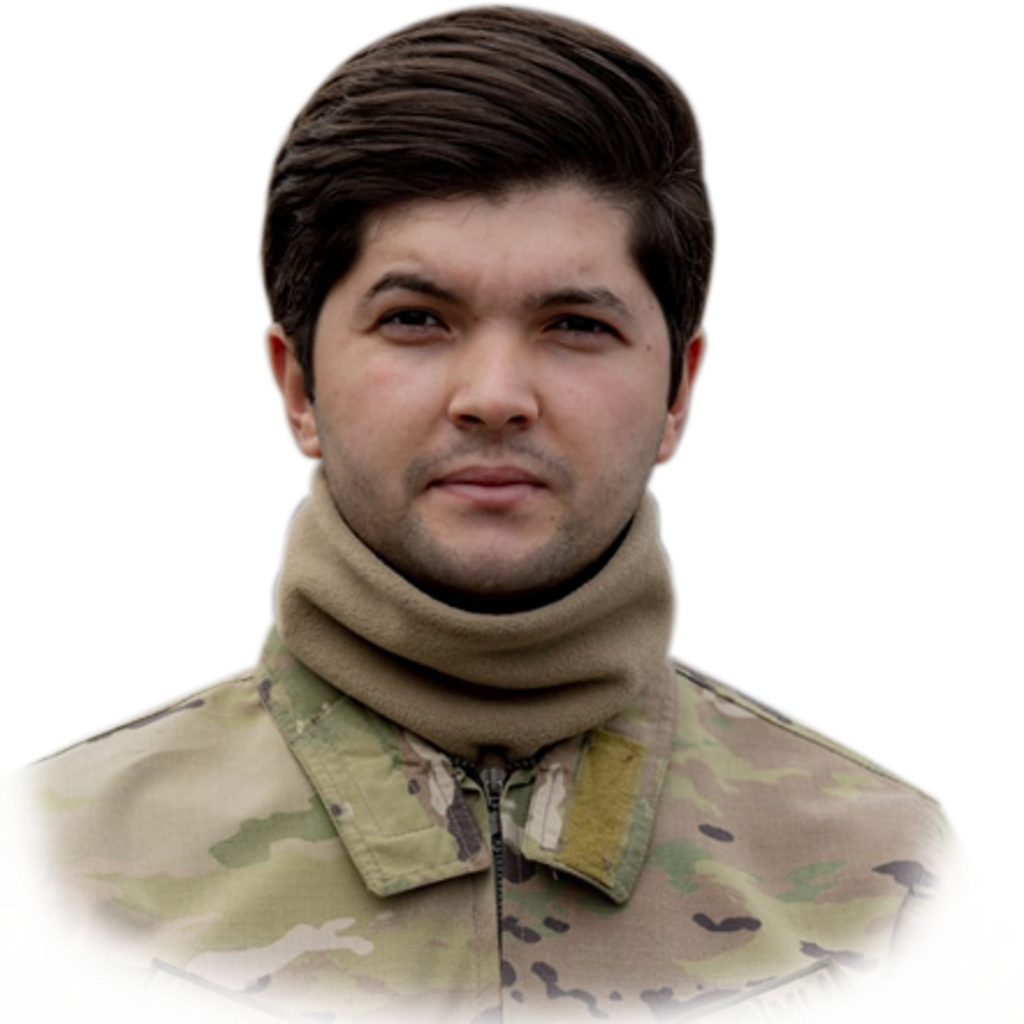 Kərimli İlkin Yaşar