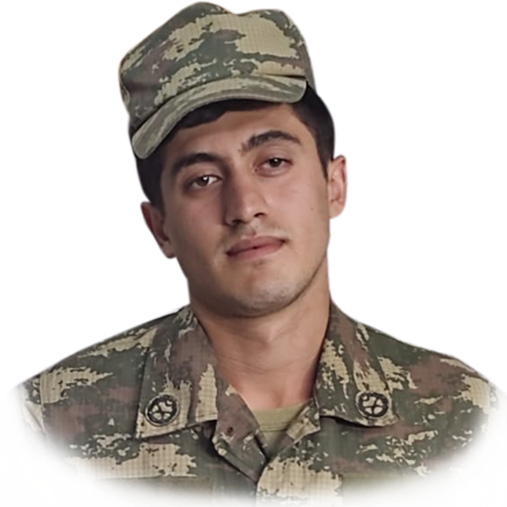 Qədirli Azad Adil