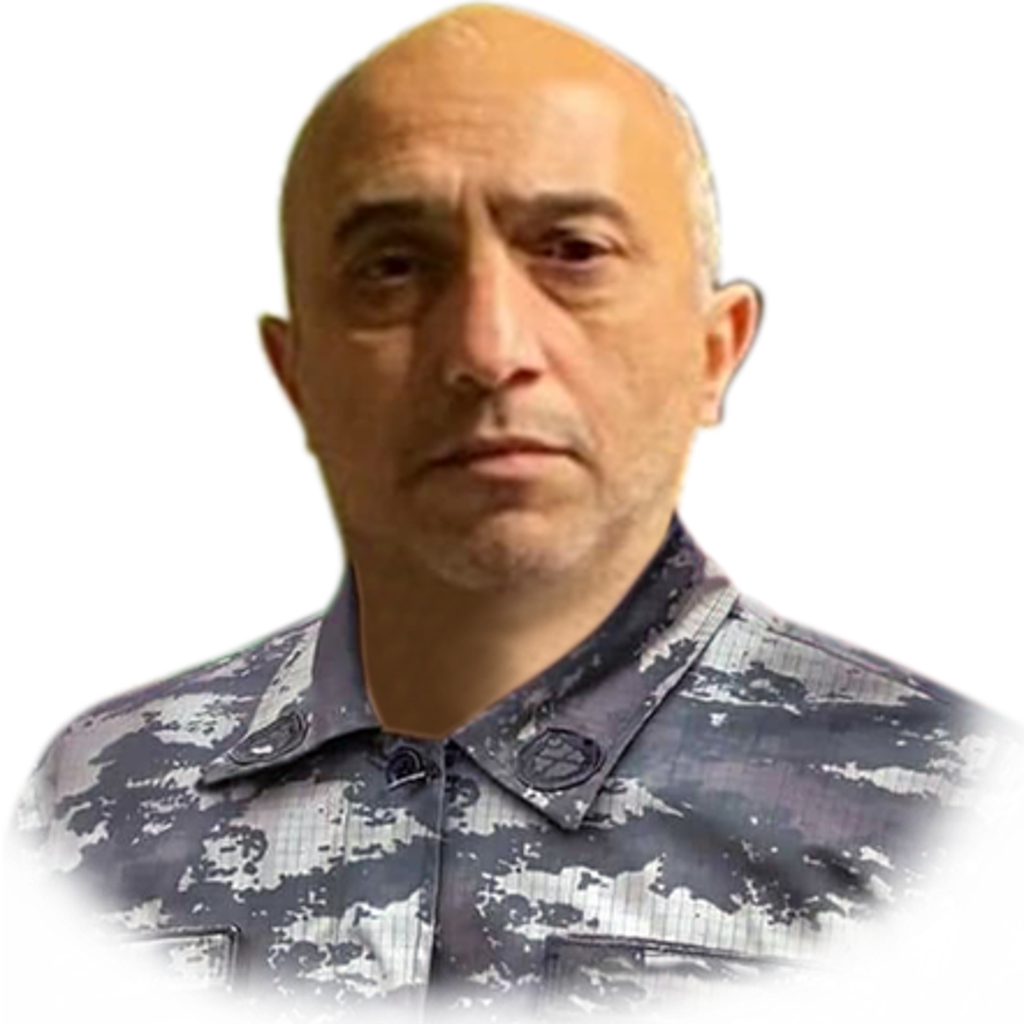 Qardaşxanov İlqar İldırım