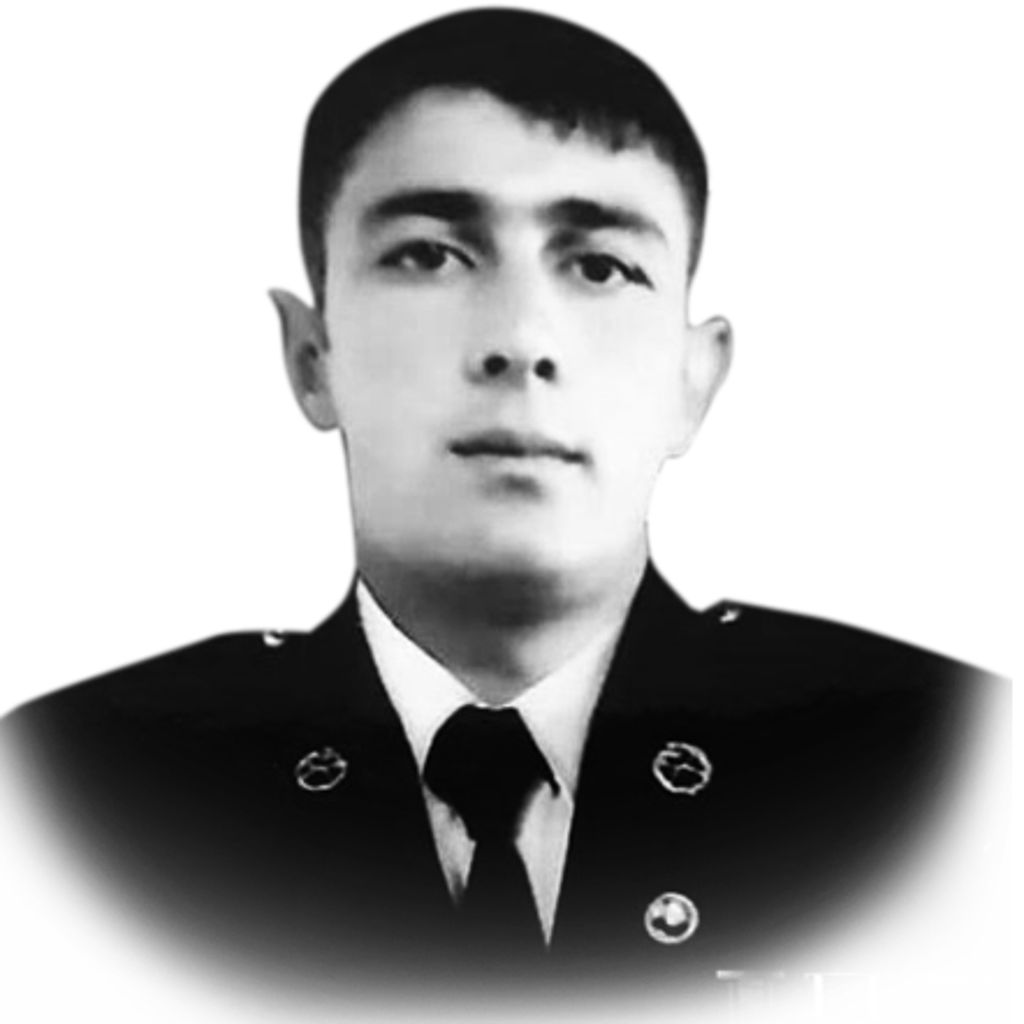 Cabbarov Şöhrət Əli