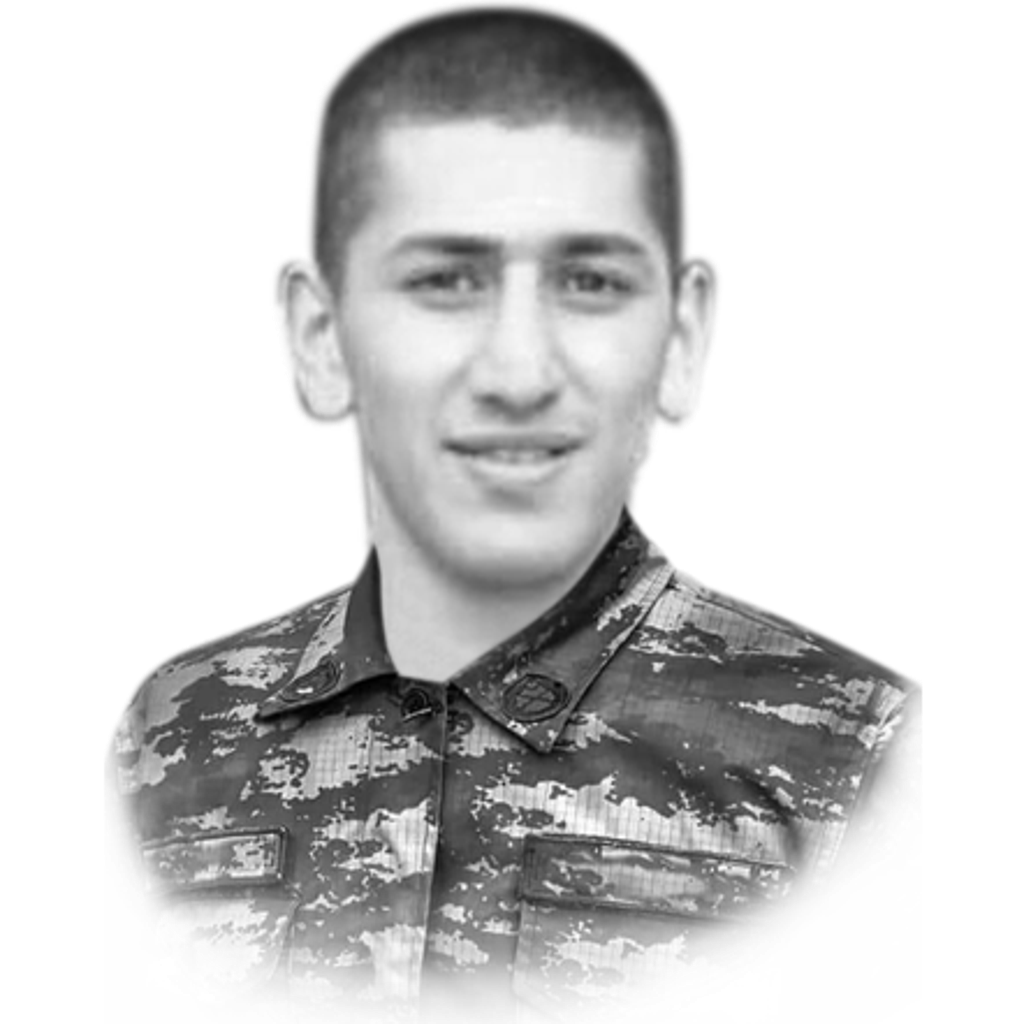 Paşayev Samir Adışirin
