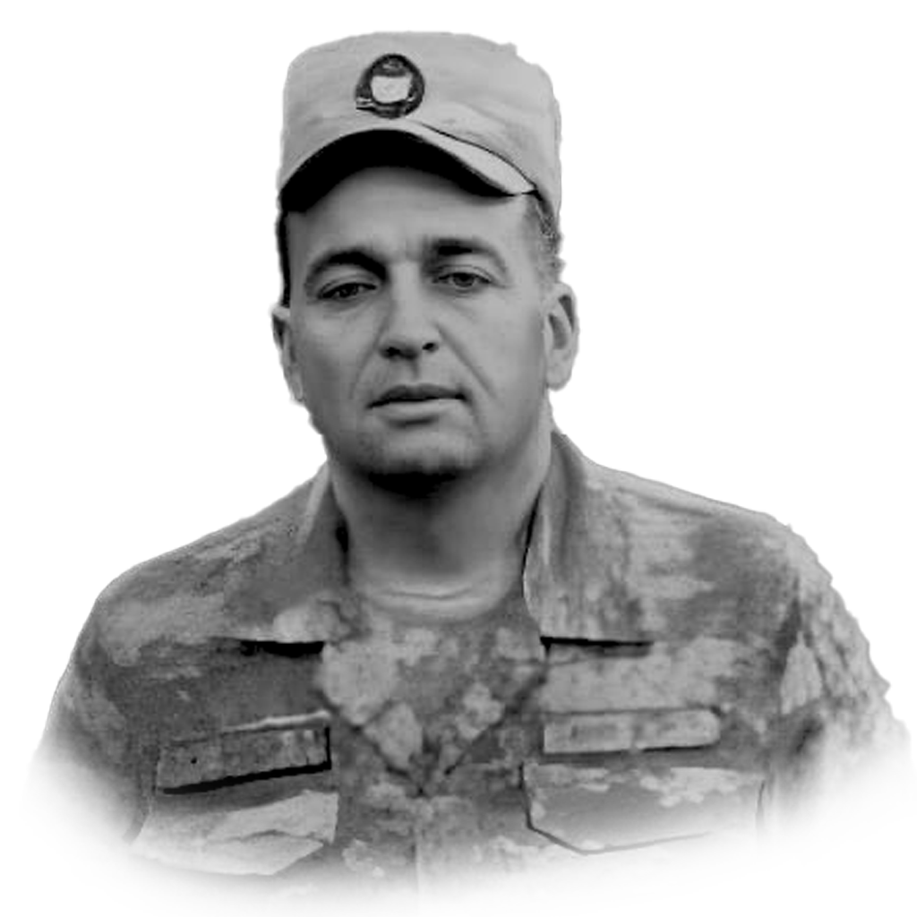 Əliyev Emin Eldəniz