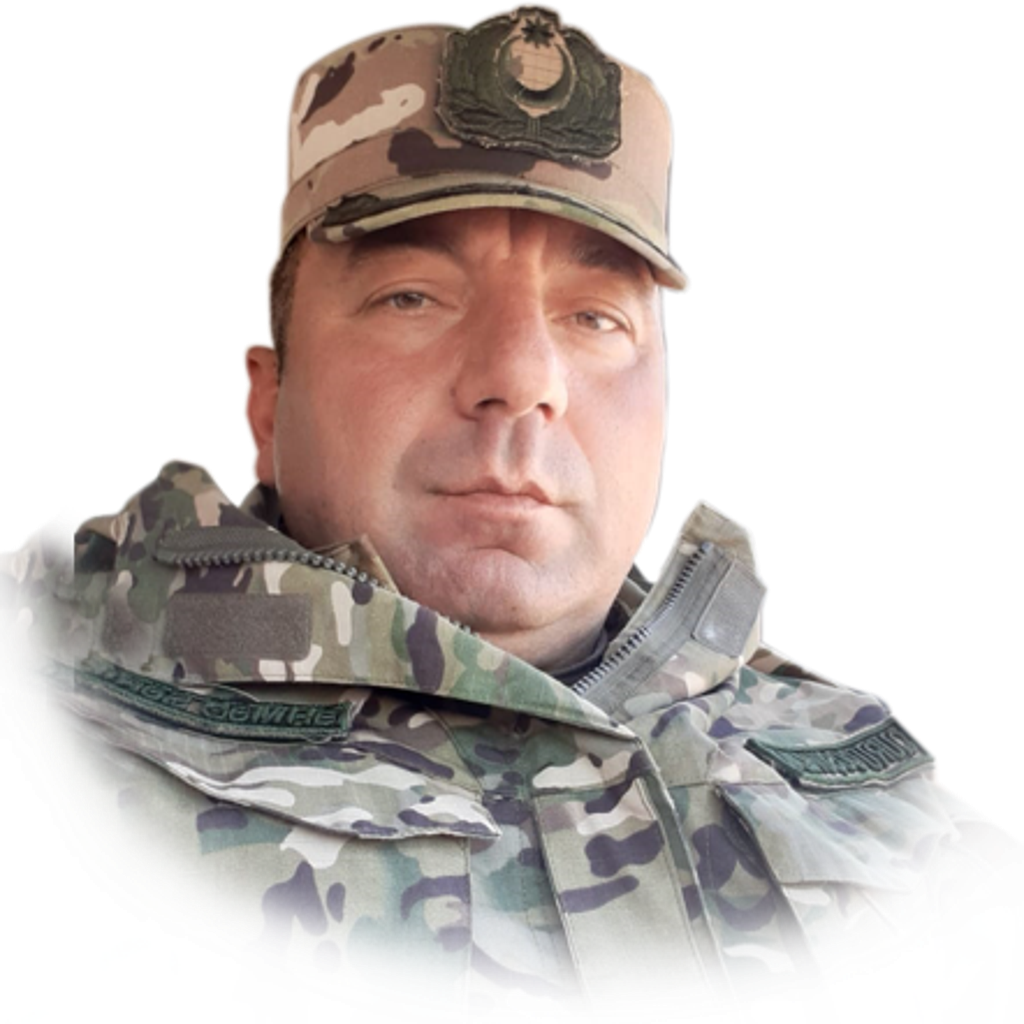 Şərifov Əhməd Hüseynəli