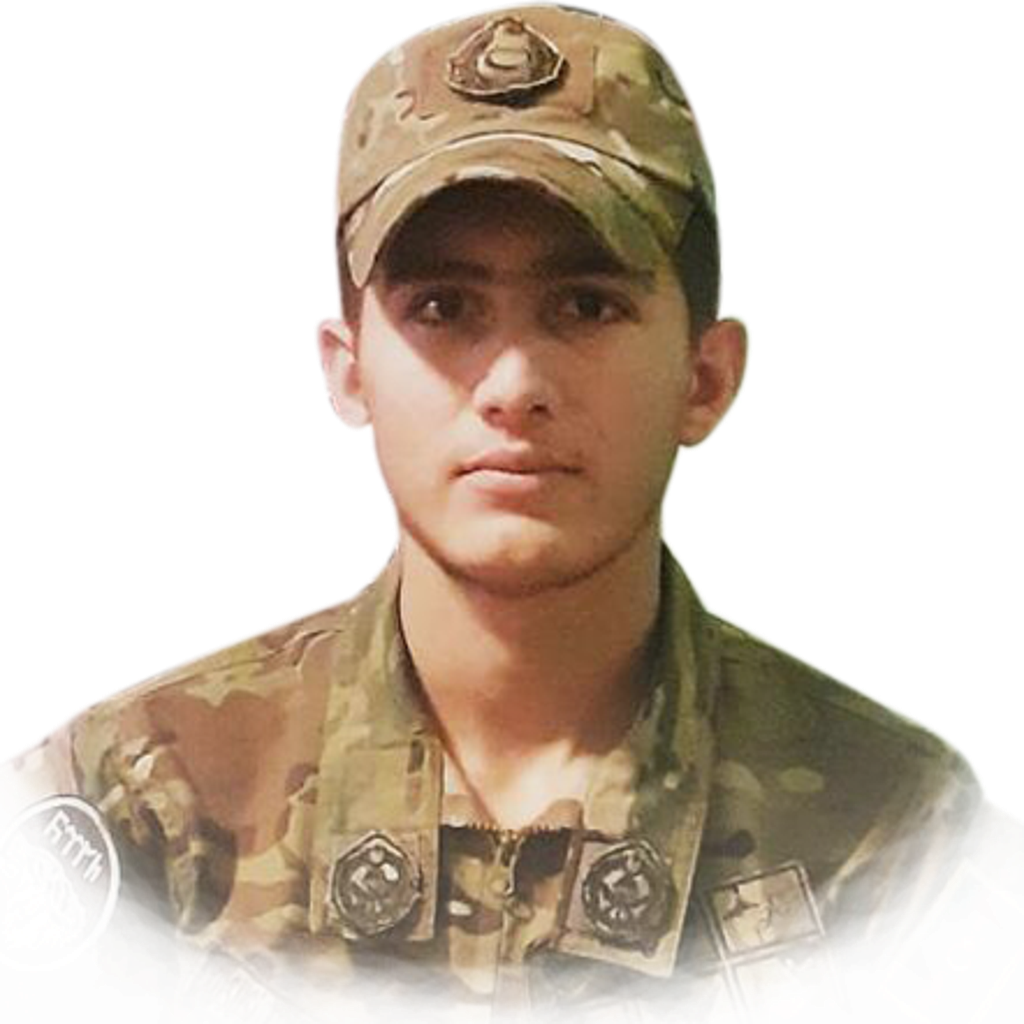 Mirzəyev Səfər Oktay