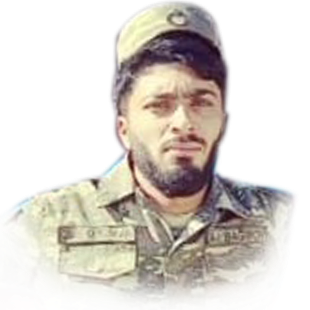 Bağırov Əli Fariz