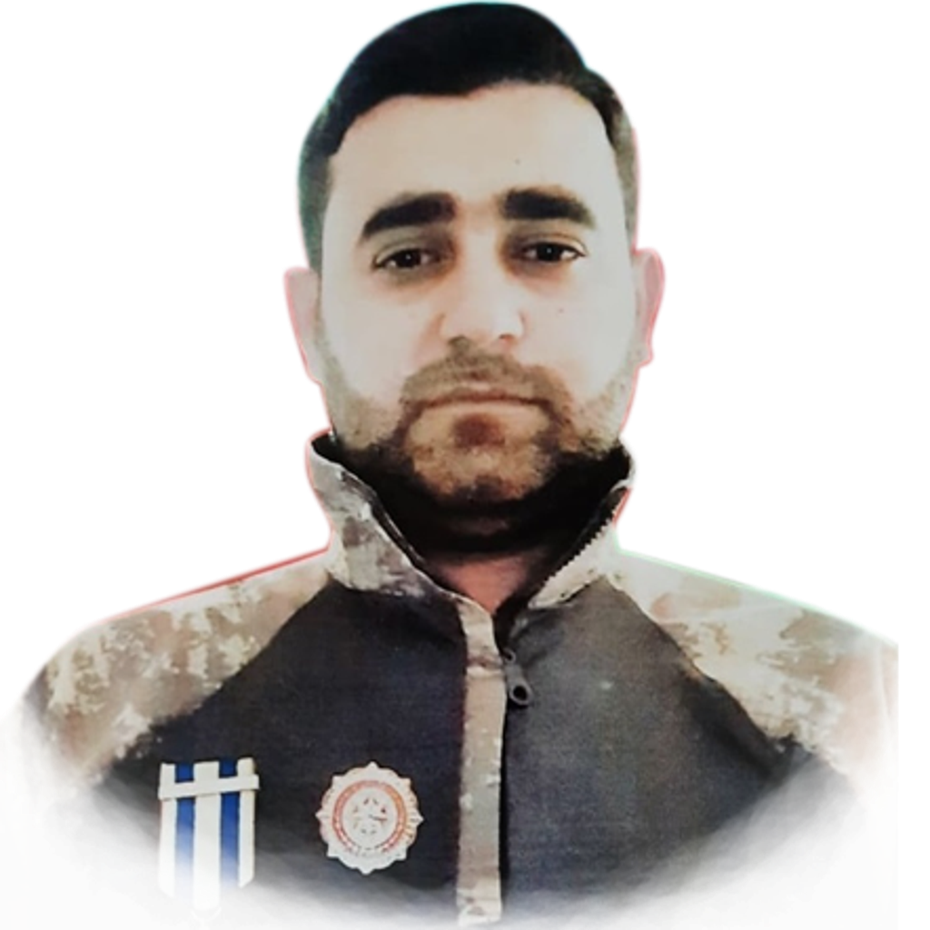 Əliyev Elgün Akif