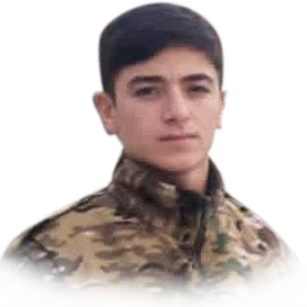 Əliyev Ağalar Habil