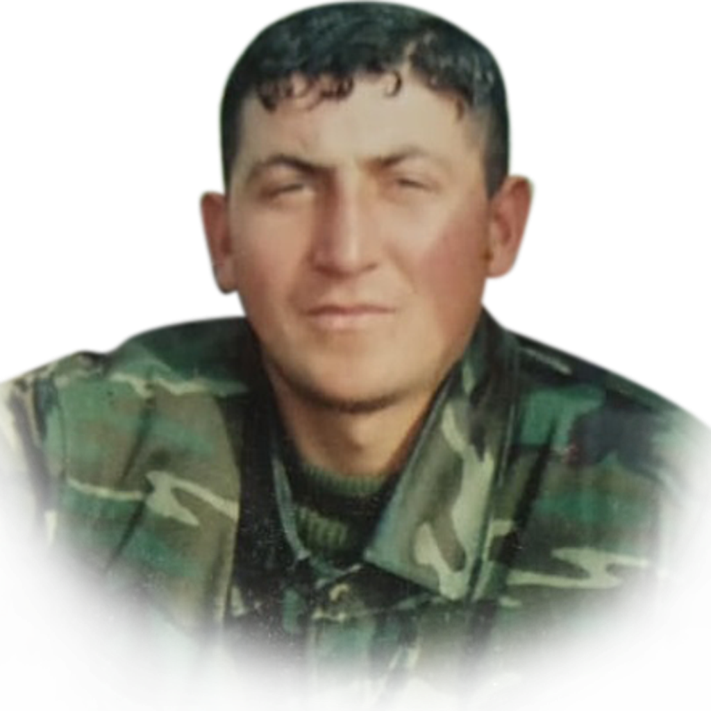 Əliyev Əli Nəhməd