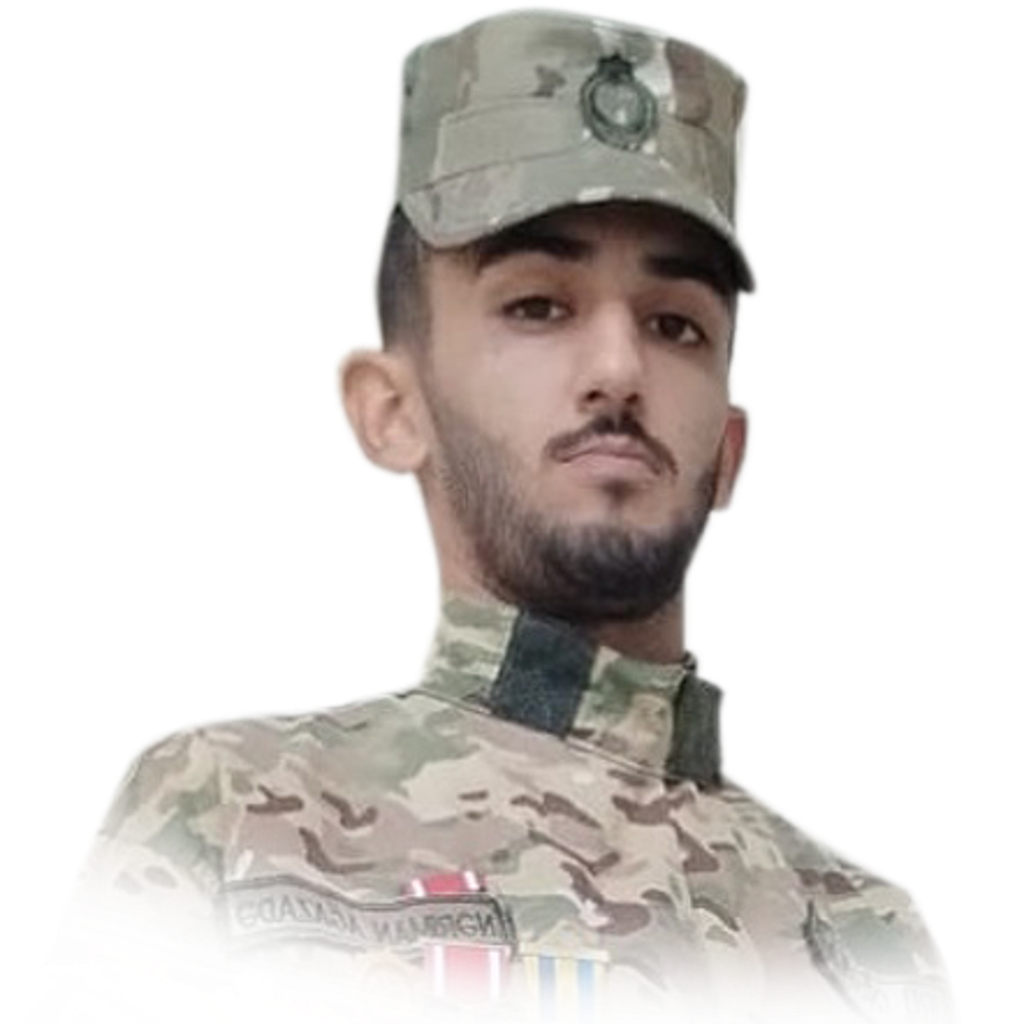 Ağazadə Nəriman Rövşən
