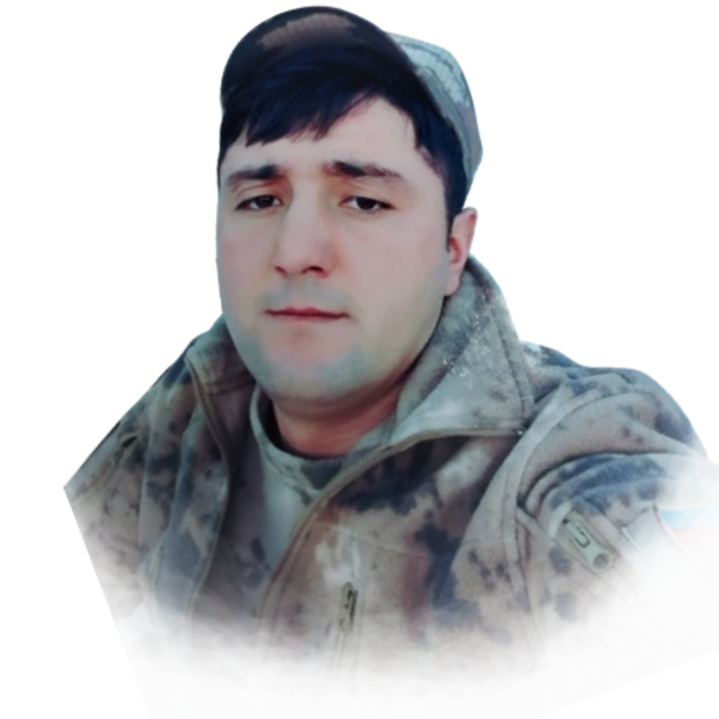 Məmmədov Pənah Valeh