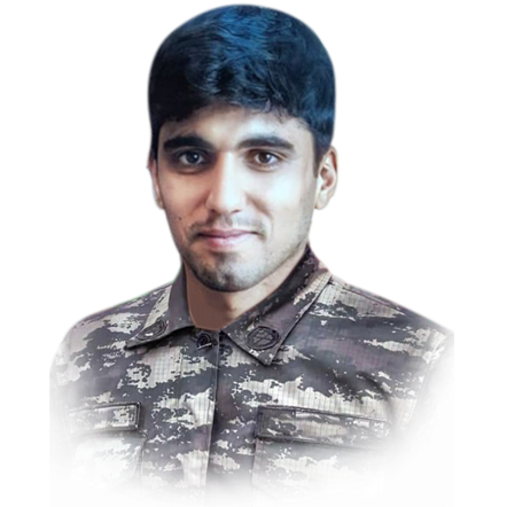 Əzizov Niyaməddin Habil