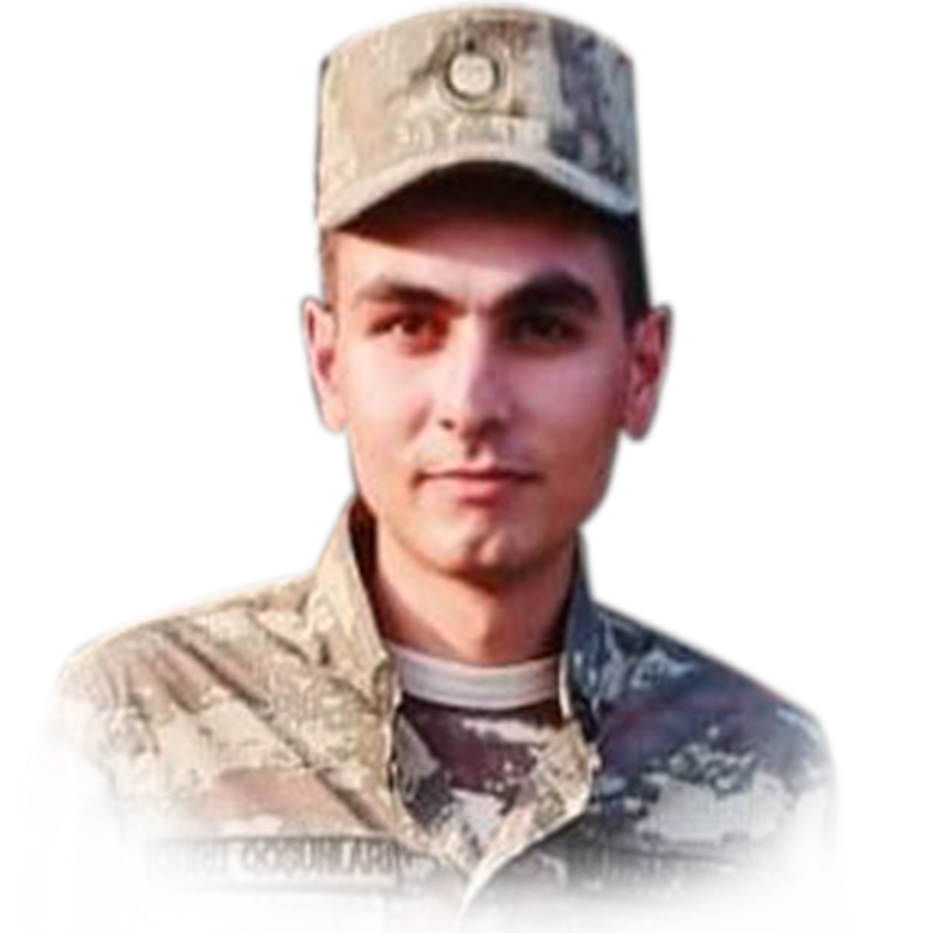 Əkbərov Muxtar Azad