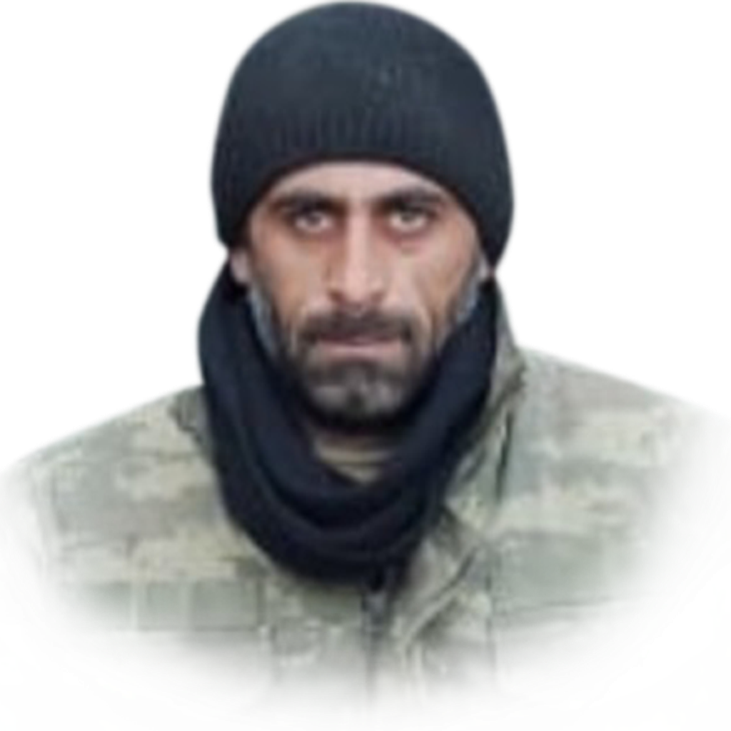 Baxşəlizadə Sadiq Bülbül