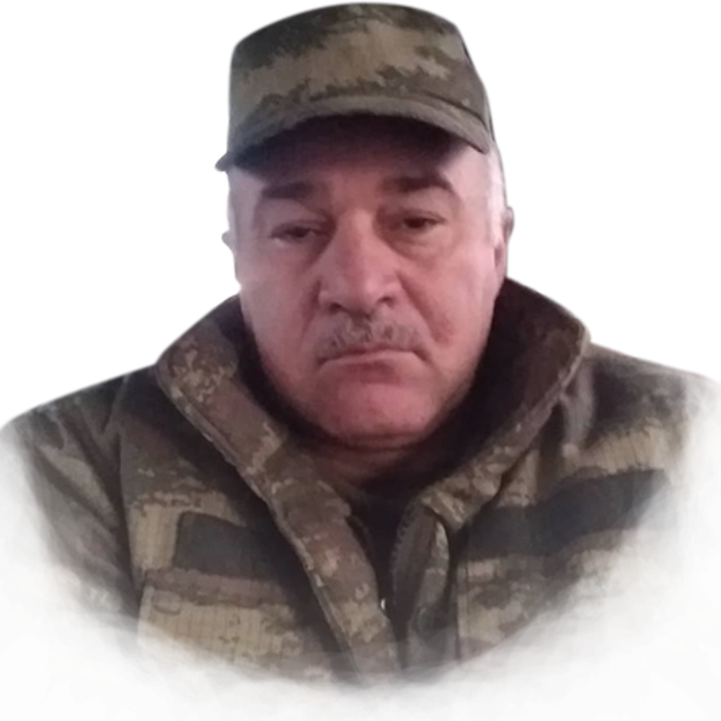 Məmmədov Elman Əliağa