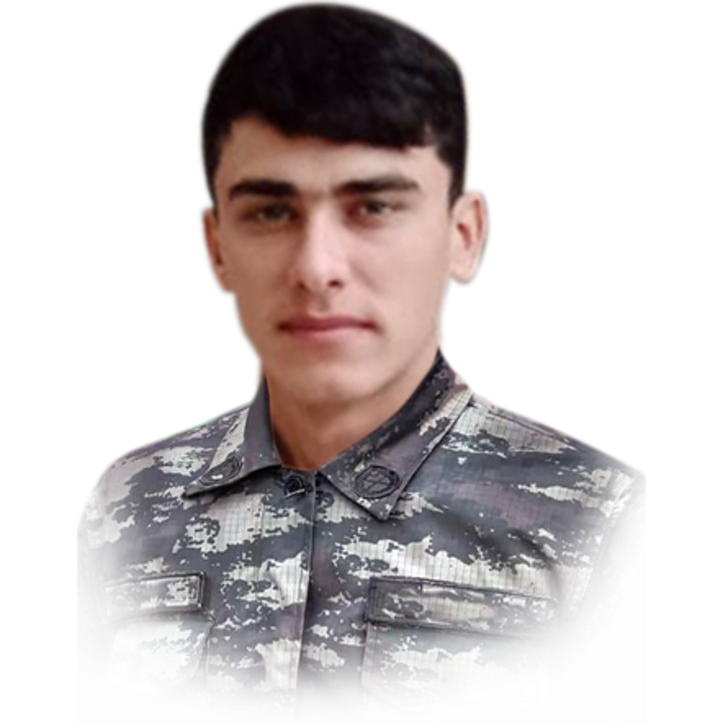 Mirzəyev İsmayıl İslam