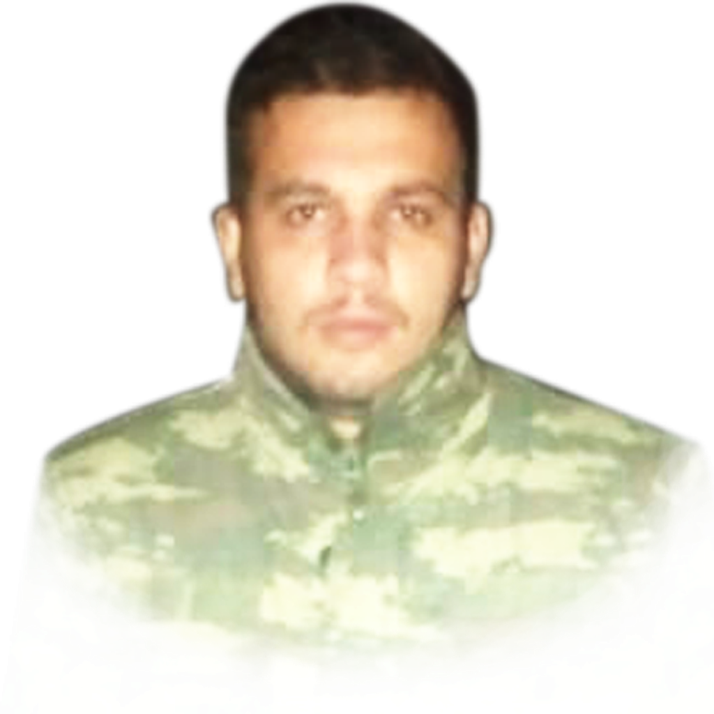 Hacıyev Hikmət Malik