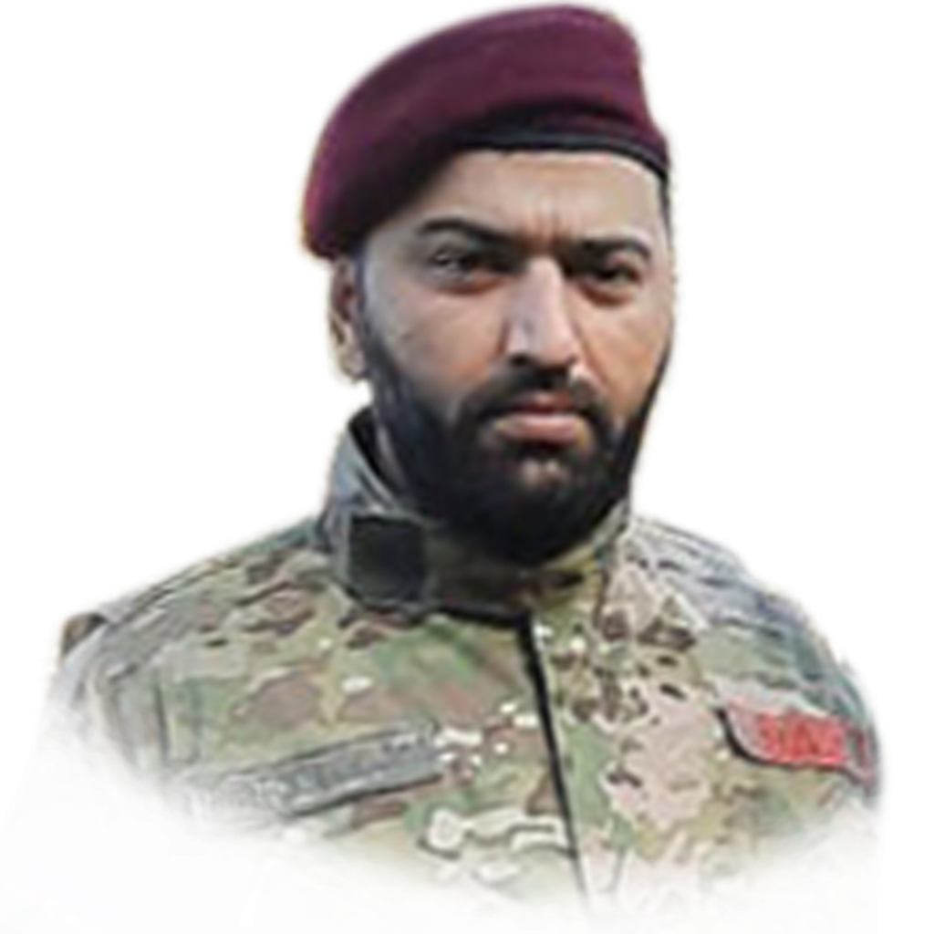 Hətəmov Elçin Sabir