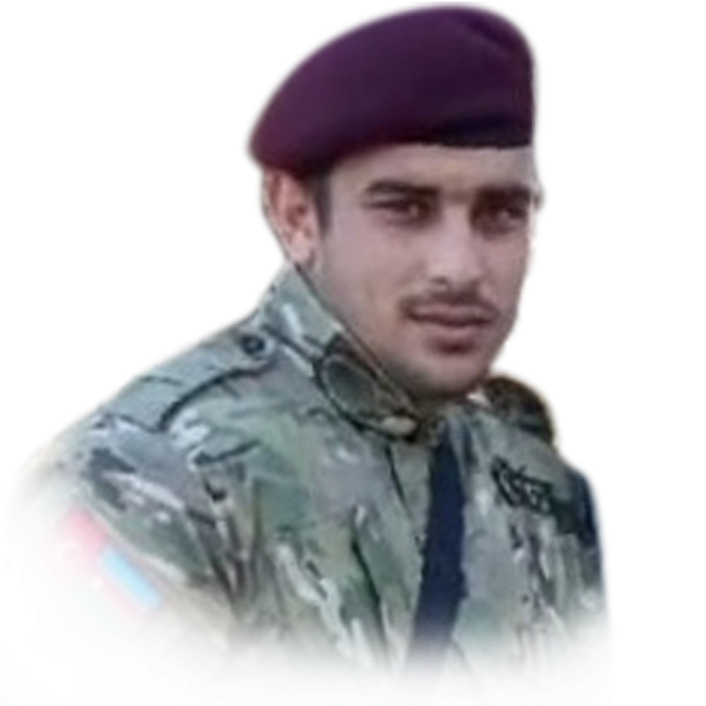 Abbasov Ruslan Mətləb