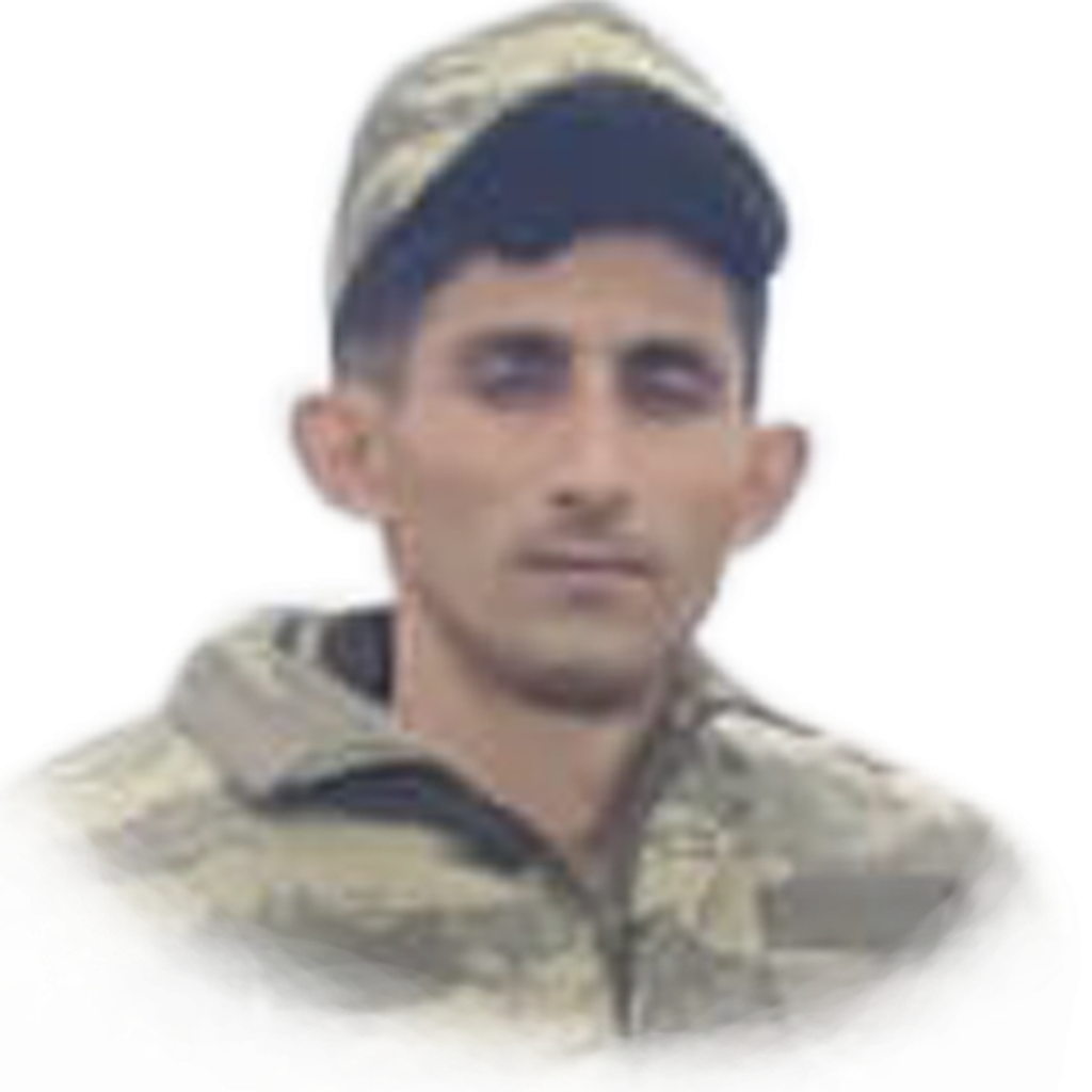 Baxşəliyev Vahid Səyyaz