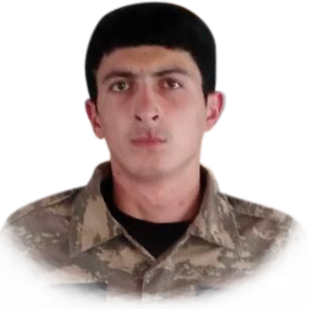 Məmmədov Hüseyn Ələddin