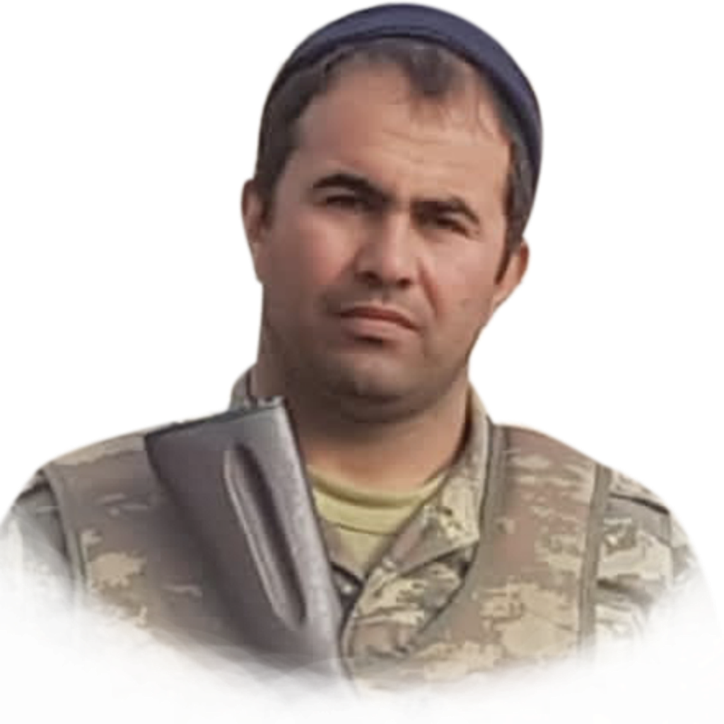 Mirzəyev Şirin Əlikram