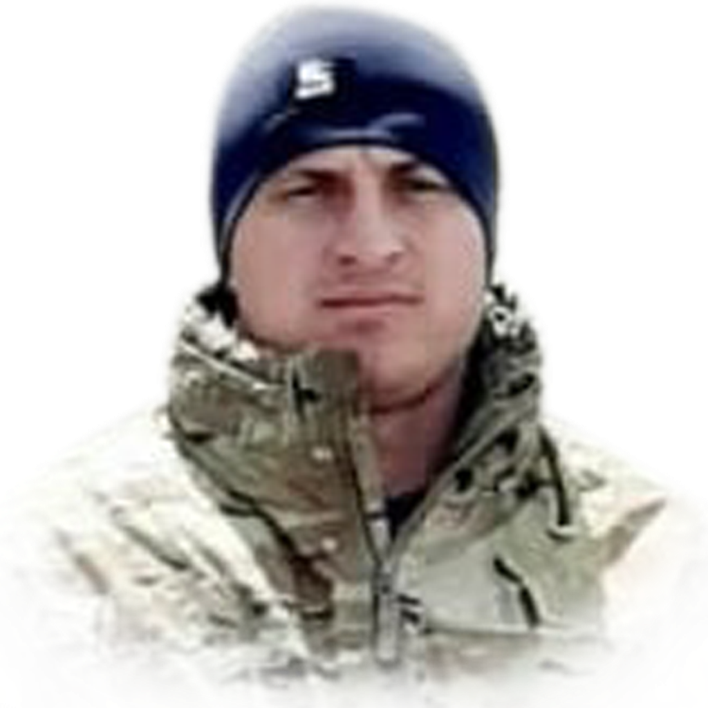 Babaşov Ramal Kəlbihüseyn